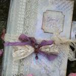 Lavender Wedding Guest Boo..