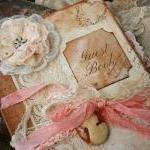 Custom Vintage Style Guest..