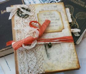 Wedding in Wonderland Wedding Guest Book - 48 pages